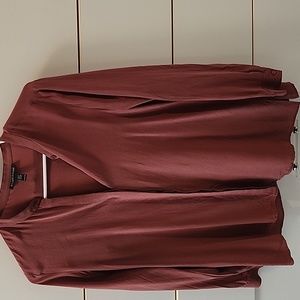 Eileen fisher Silk blouse
